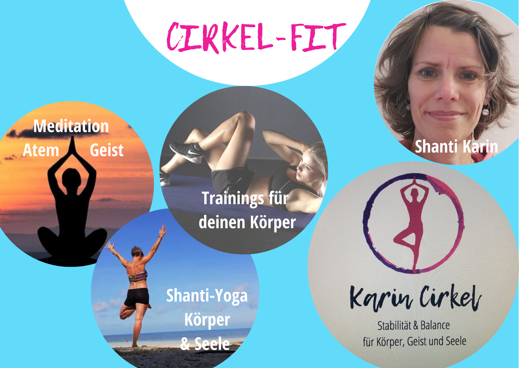 Cirkel-fit
