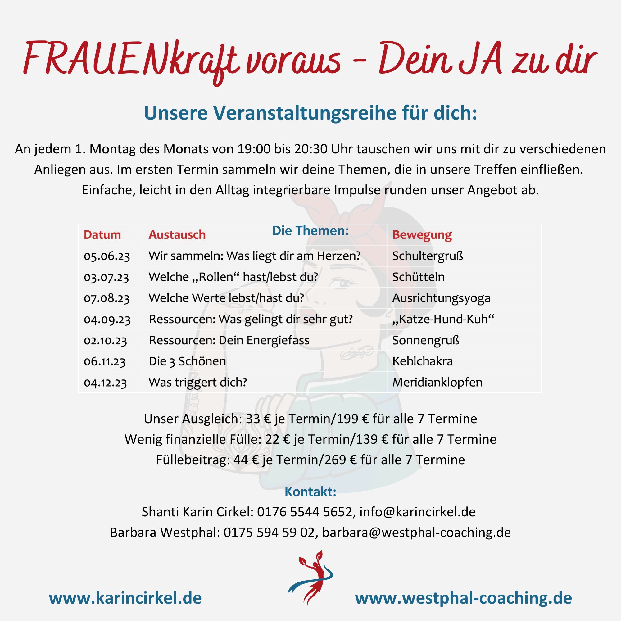 FRAUENkraft Bild 2